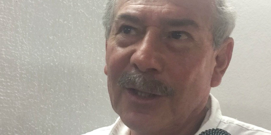 Niega funcionario municipal excesos al sancionar a comerciantes del primer cuadro