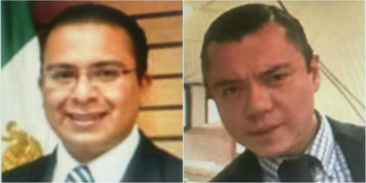 Realizan autoridades federales búsqueda de dos agentes de la PGR desaparecidos