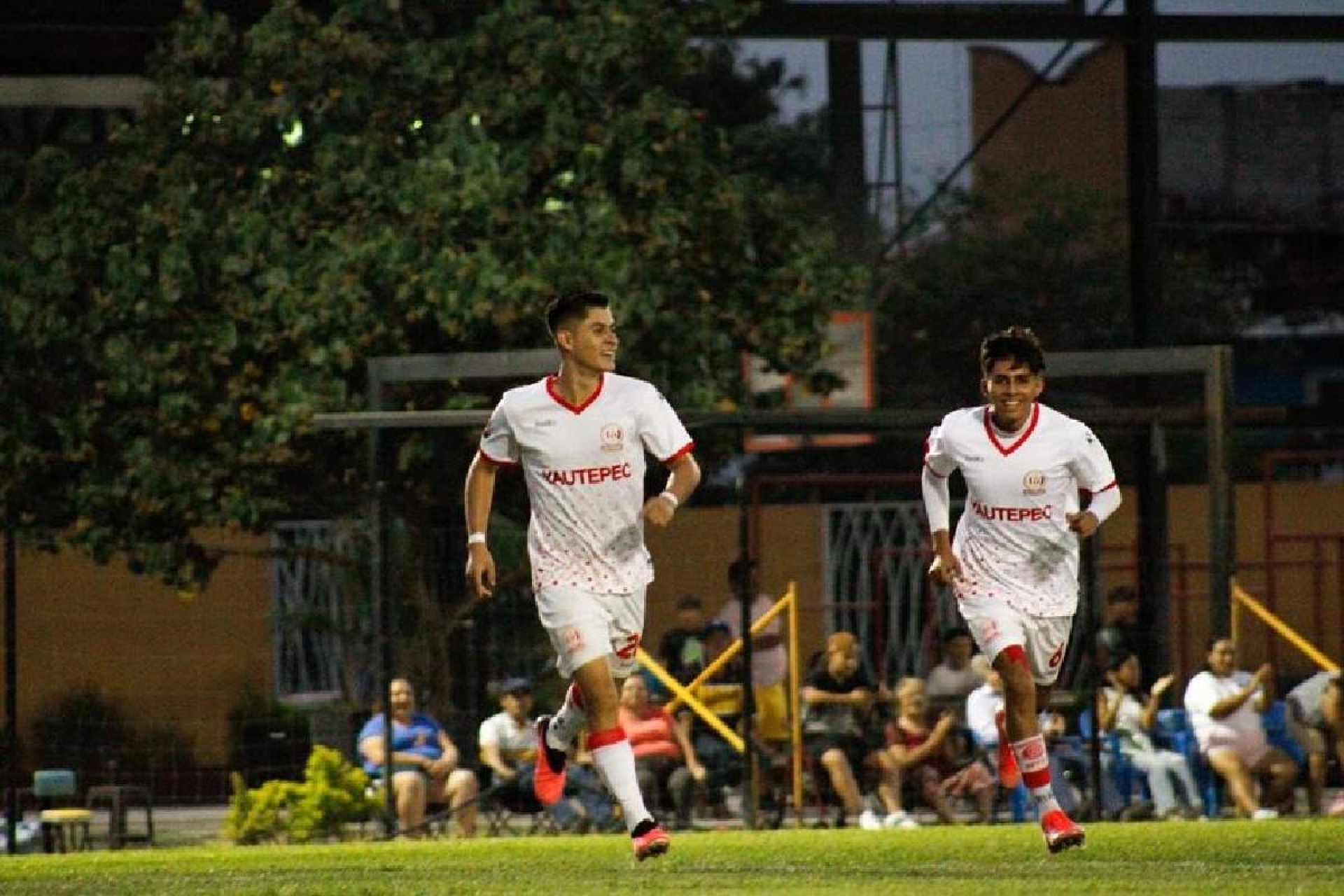 CDY Yautepec, en busca del campeonato de la Liga TDP