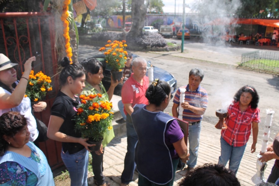 Y Leonor regresó a la Tierra