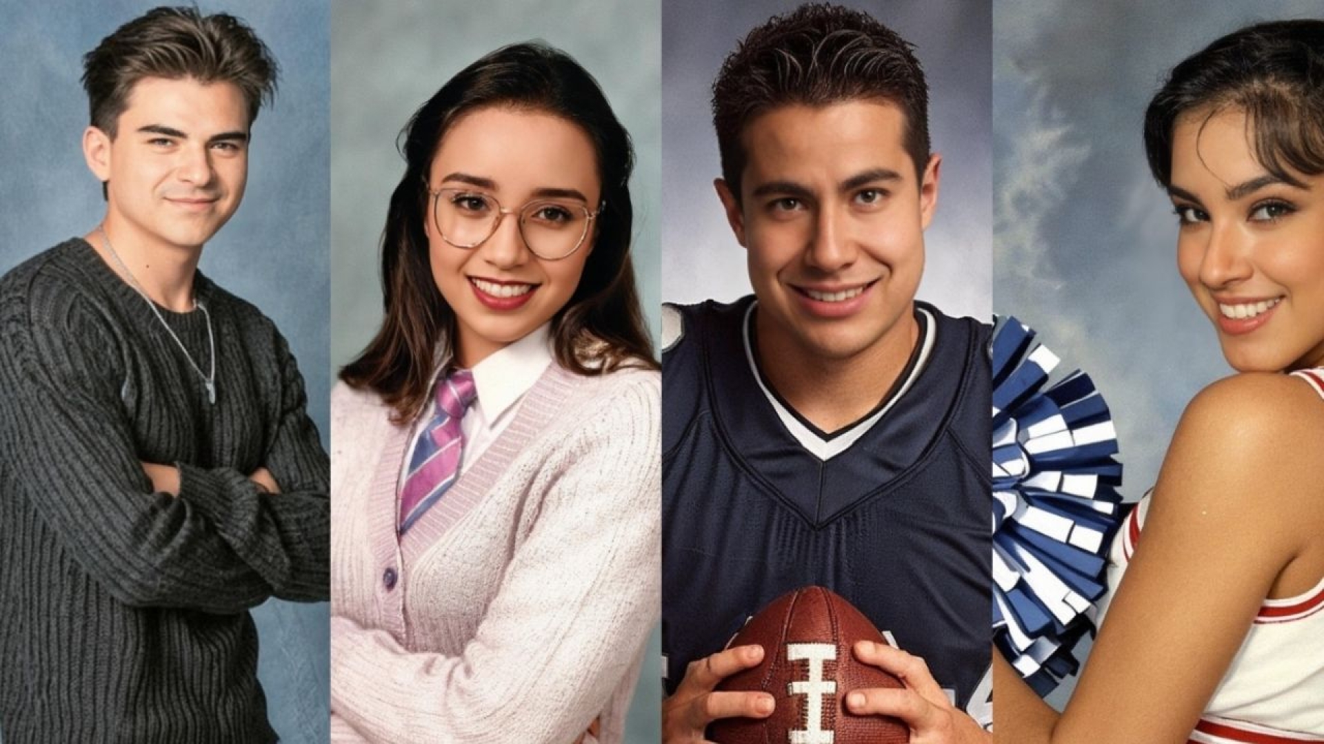 Advierten sobre riesgos de usar IA Epik para el 'Year Book Challenge' de Tiktok