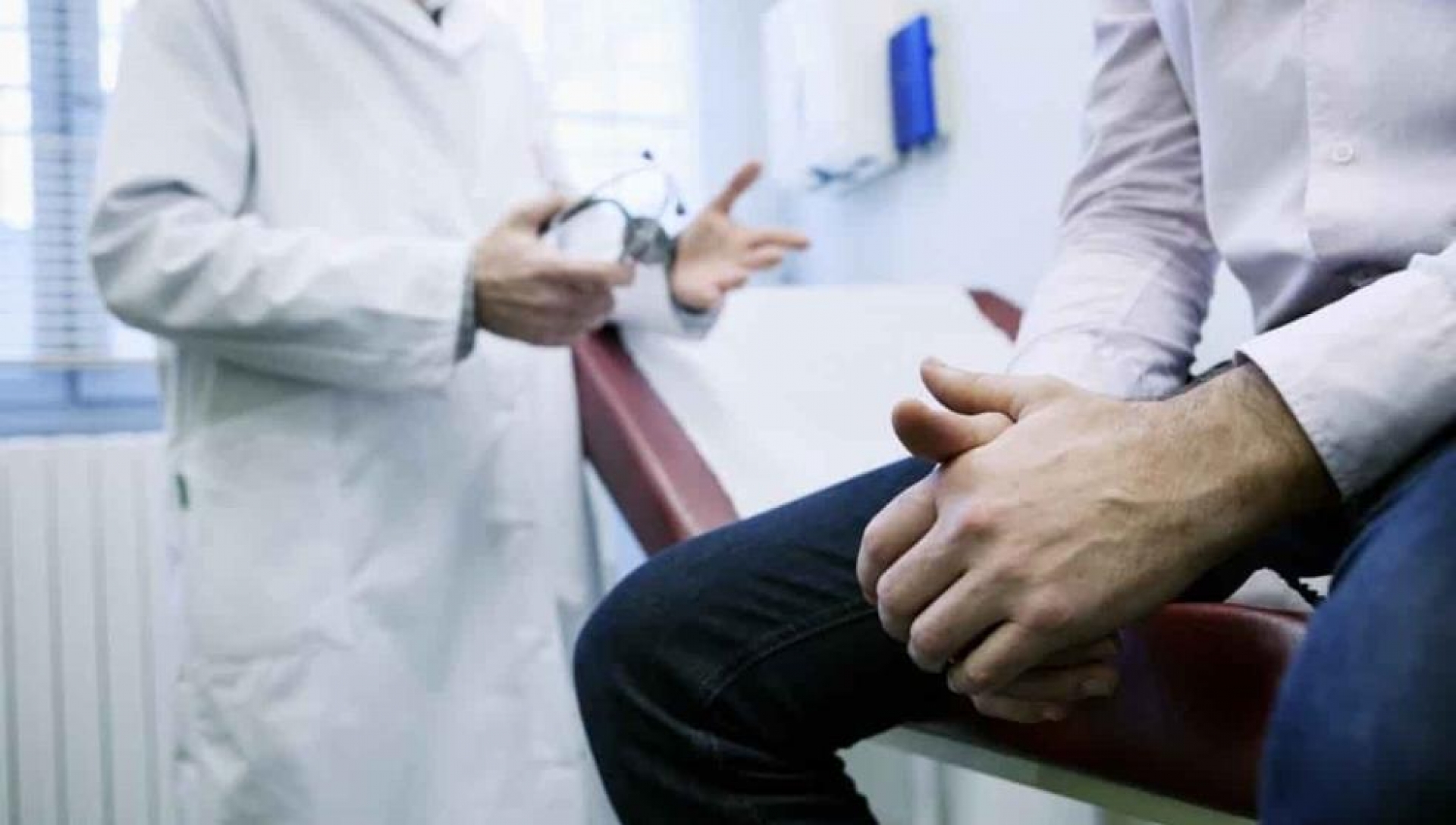 Coronavirus podría afectar hormonas reproductivas masculinas