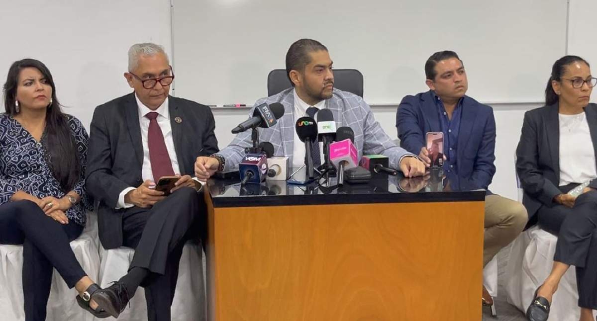 Guerra de estrategias en el Poder Judicial