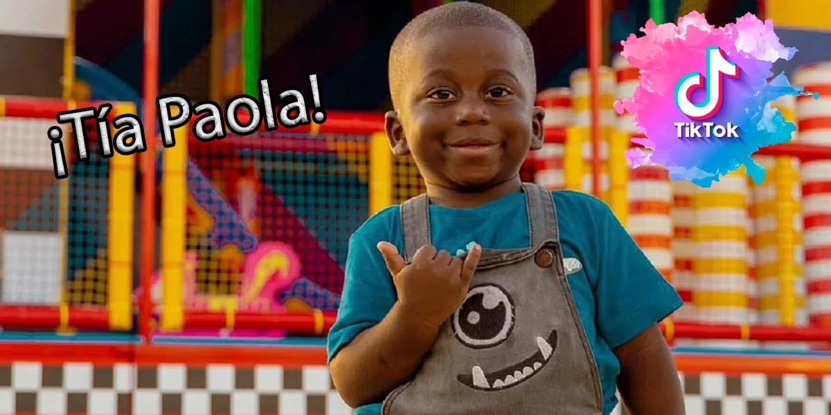 'Tía Paola': Este es el origen del audio viral
