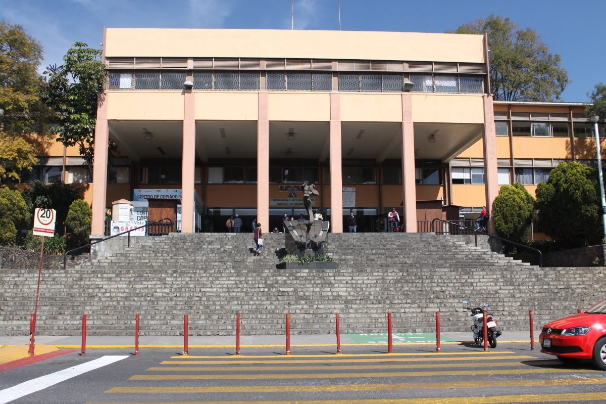 Habrá huelga en la UAEM