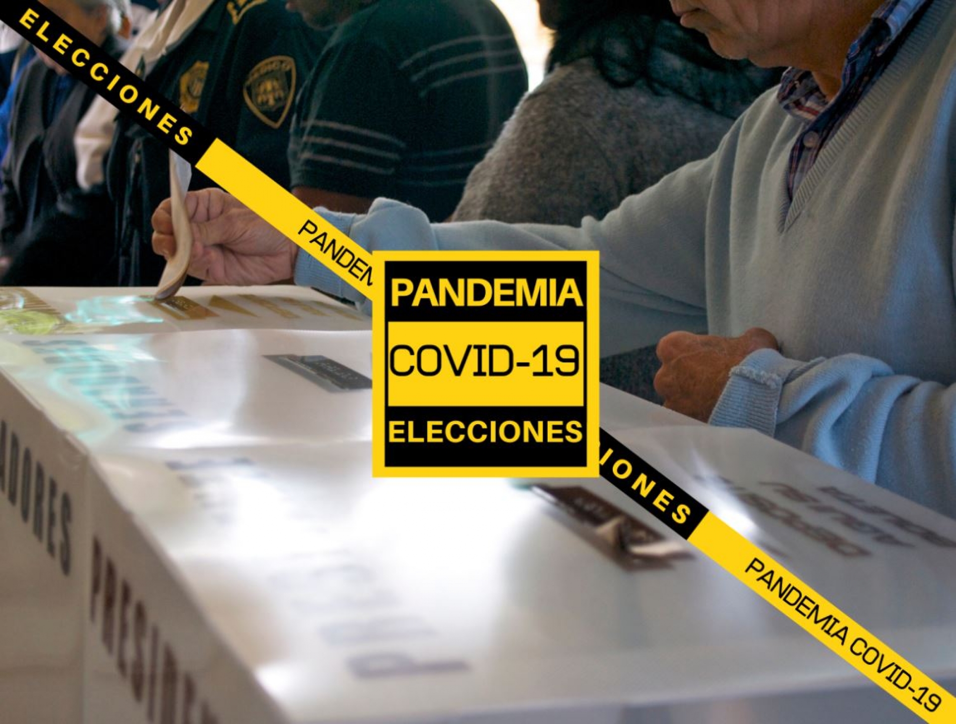 Proceso complejo