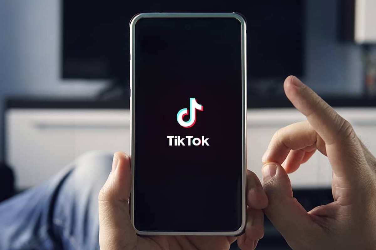 Tik Tok rebasa el tiempo de uso promedio de YouTube en países occidentales