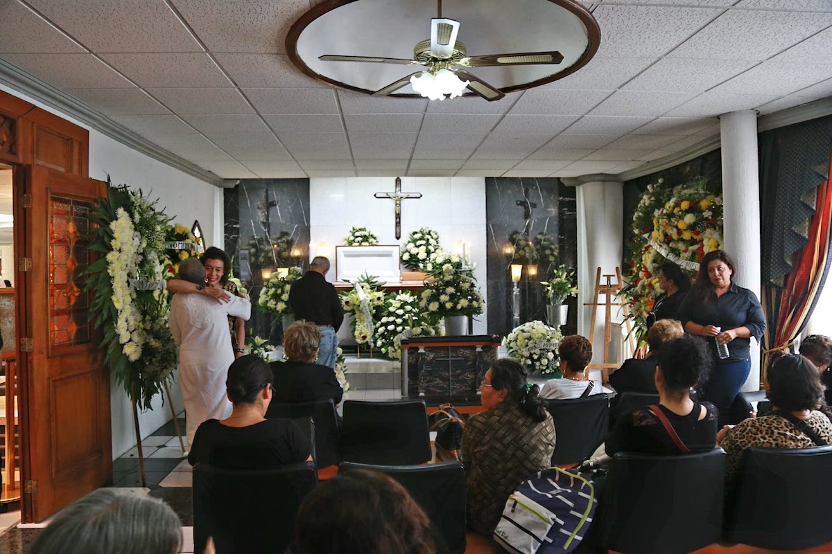 Empresario restaurantero fue asesinado en Taxco