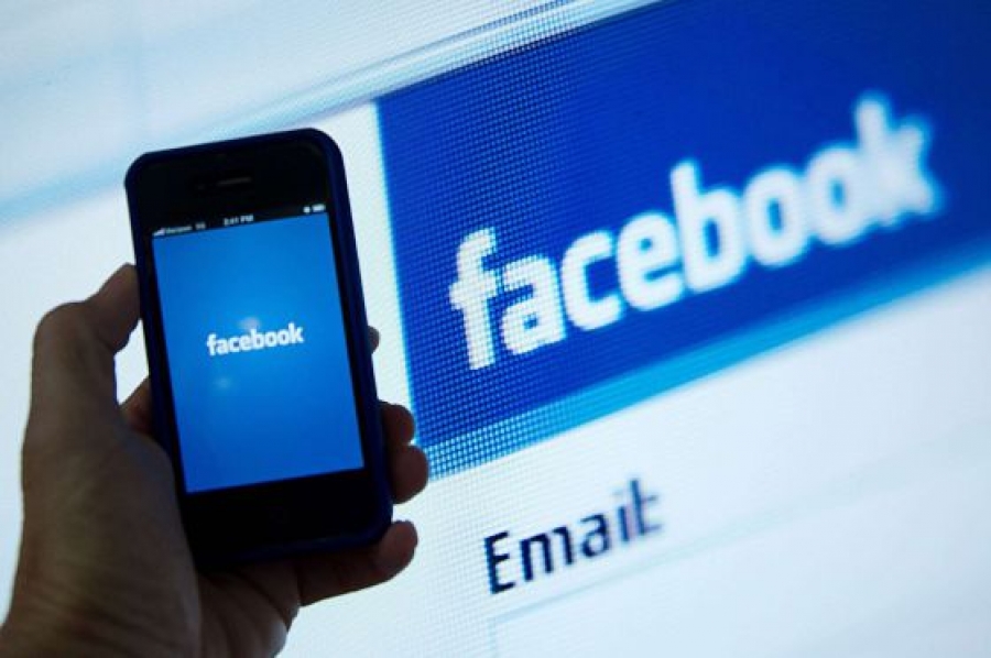 Google ya puede buscar dentro de Facebook