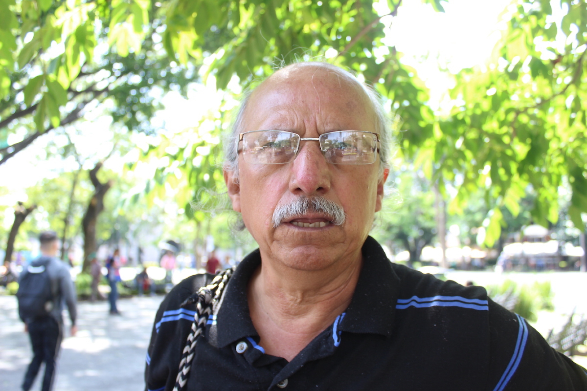 Dimite Martínez Cruz por intromisiones externas en la CNDH