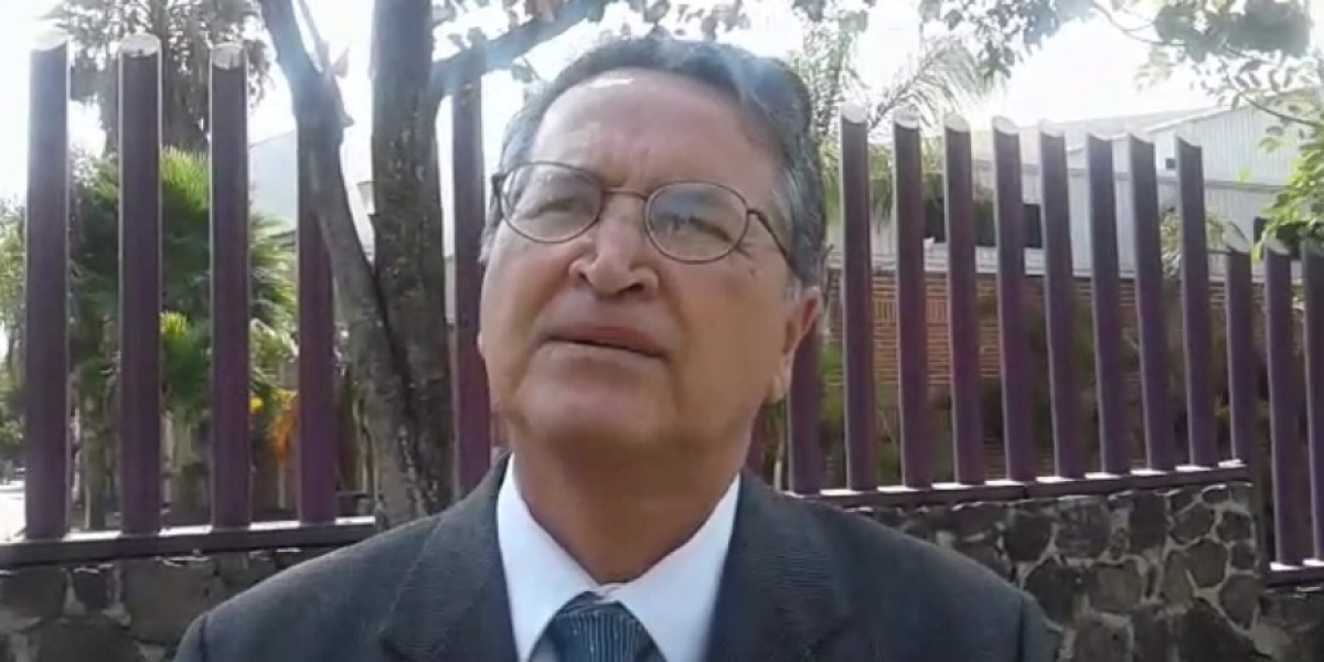 Confirma subsecretario de Educación Media Superior déficit de plazas de docentes