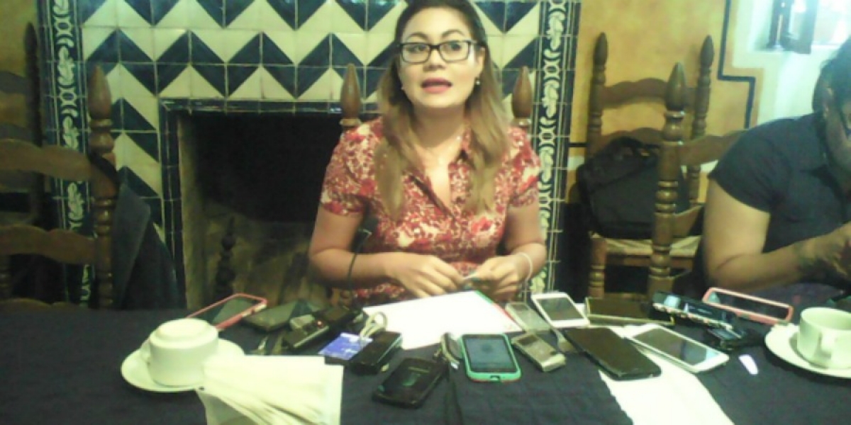 Anuncia el PRI llegada a Morelos de delegado; iniciarán trabajos con miras a renovar dirigencia estatal