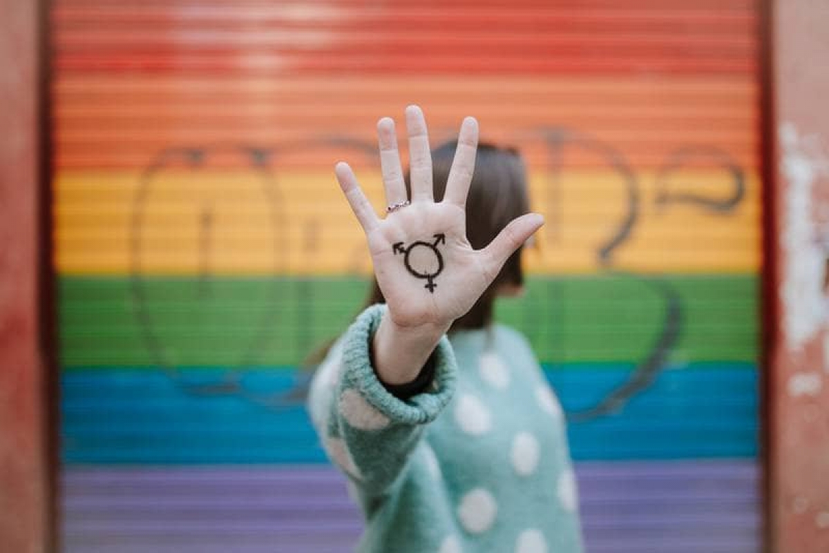 Hoy es el Día Internacional contra la Homofobia, Transfobia y Bifobia