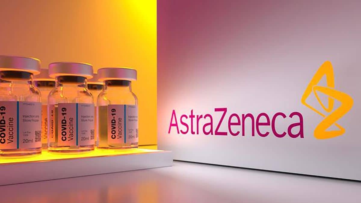 FDA autoriza terapia de anticuerpos de AstraZeneca contra el COVID-19
