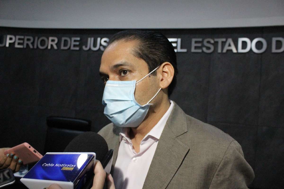 Vacaciones de empleados judiciales, en dos periodos