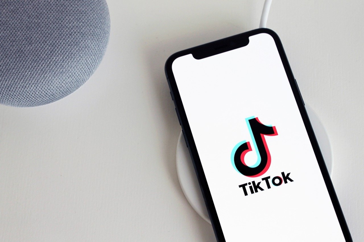 TikTok presenta el 'Programa de Creatividad', herramienta de monetización