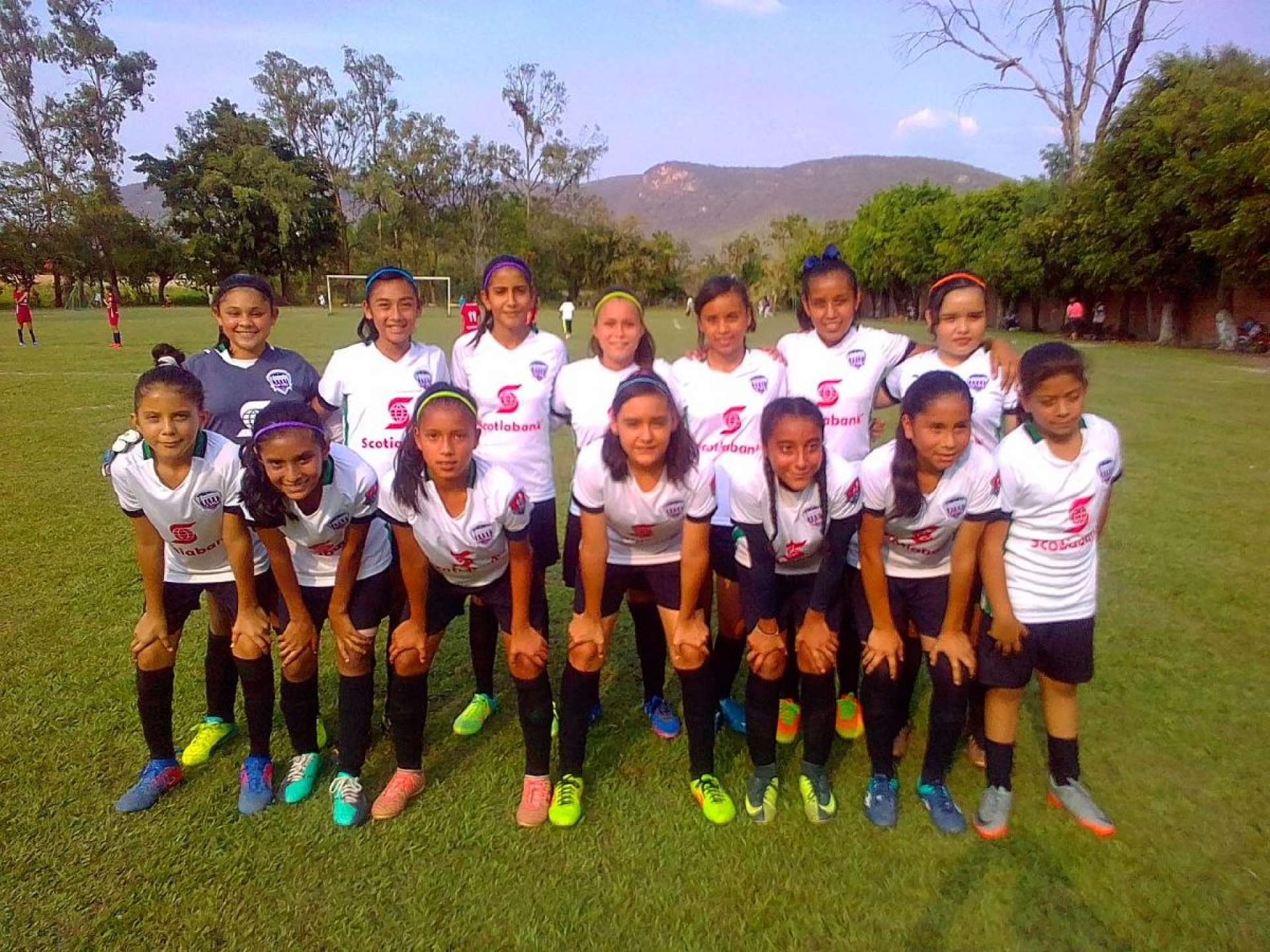 Debutan con triunfo
