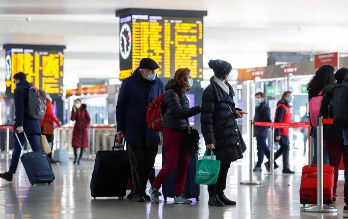 Italia prohíbe la entrada a ciudadanos que hayan estado en 6 países africanos