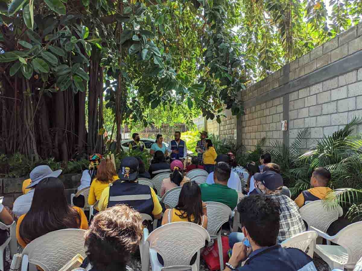Estudiantes de Arquitectura de la UNAM diseñarán proyectos de vivienda