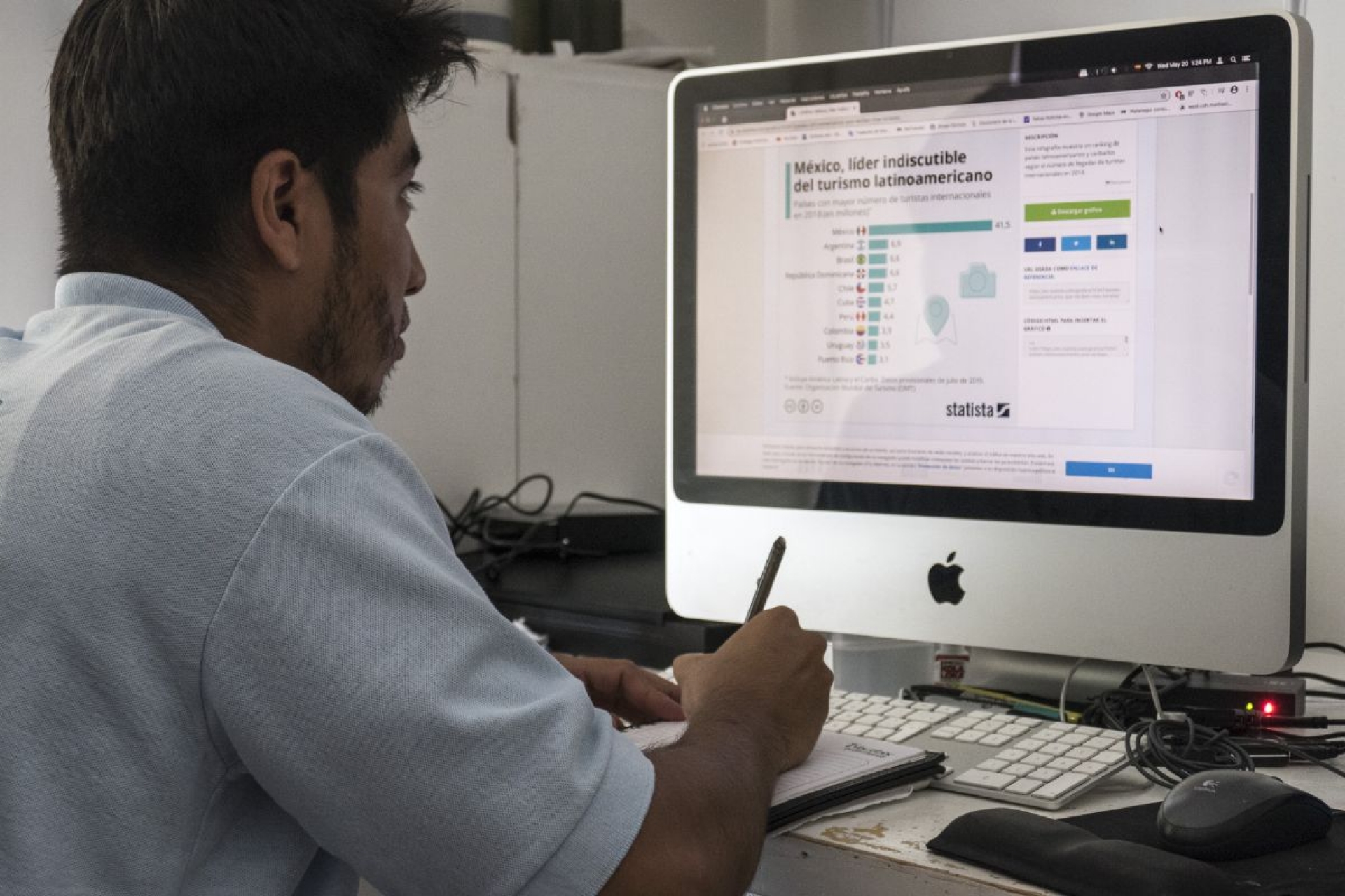 Solo se podrá votar con correo institucional