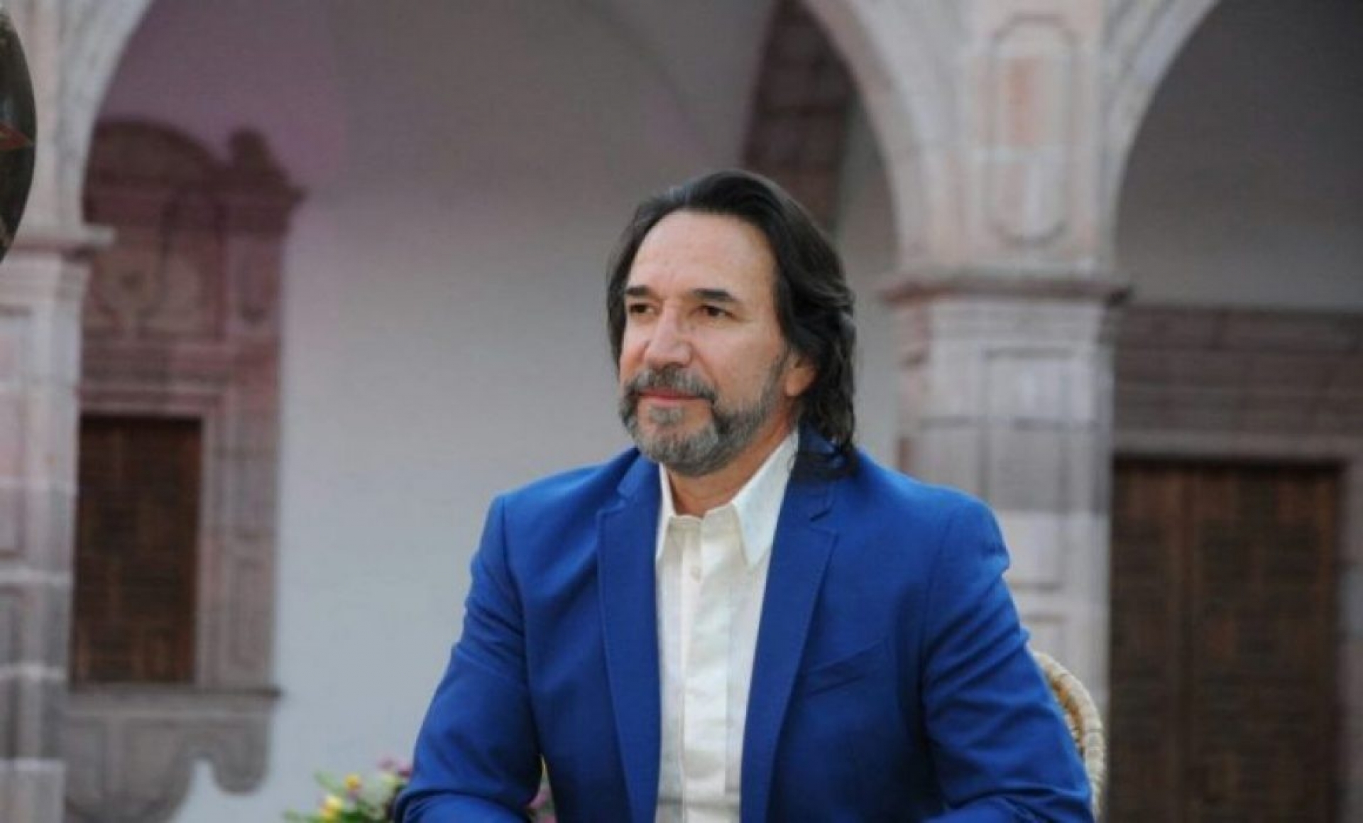 Piden a 'El Buki' para gobernador de Michoacán