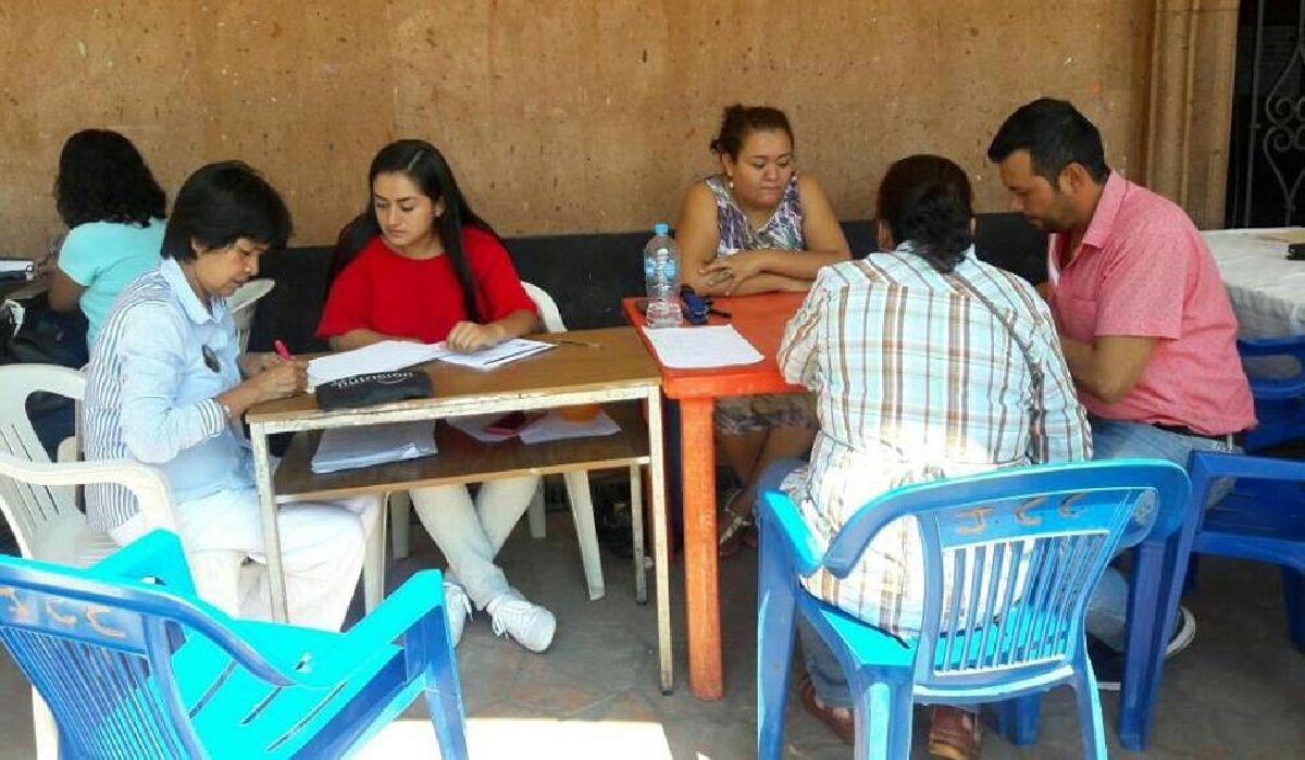 23 comercios afectados por sismo en Coatlán del Río recibirán apoyo económico federal