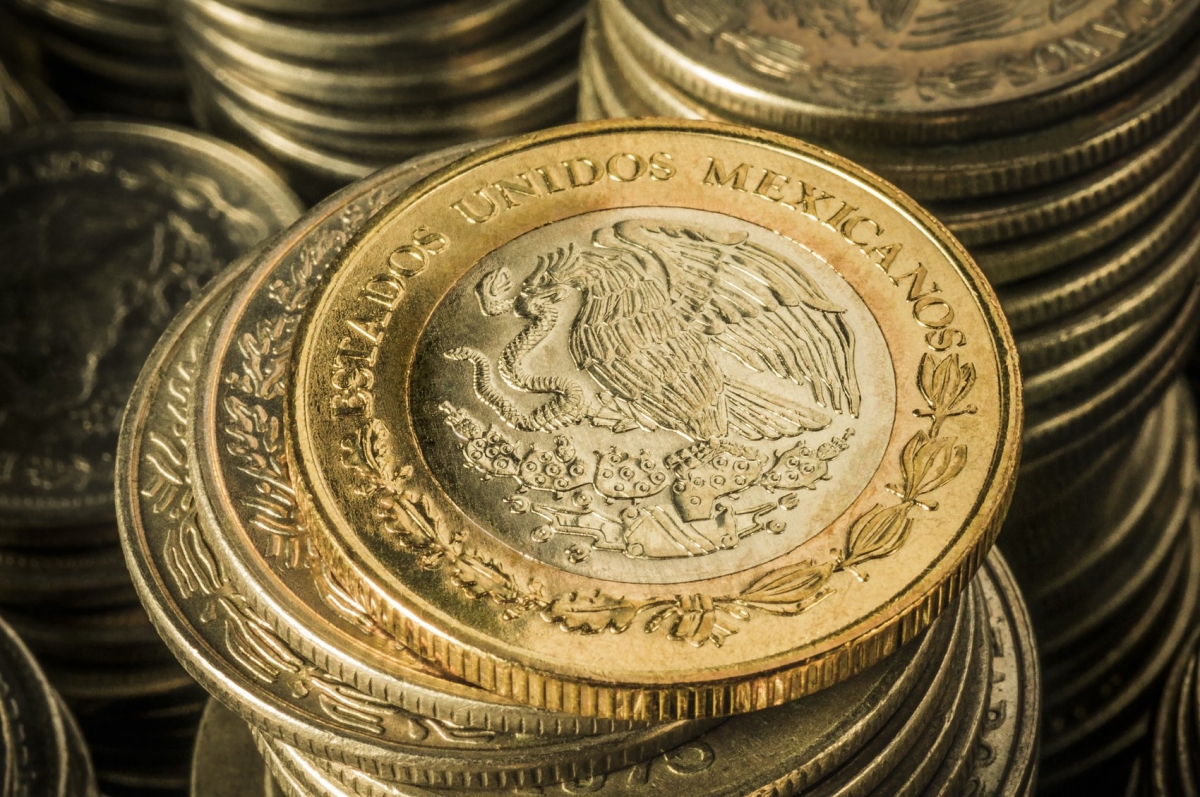 El peso dice que Trump perdió el debate con Clinton