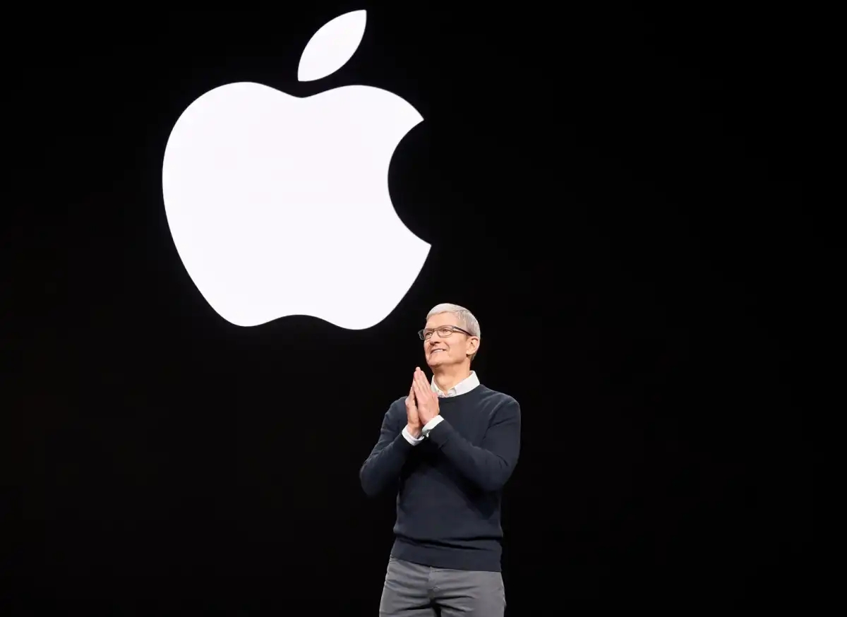 El Apple Car sería 100% autonómo y no tendría ni volante ni pedales