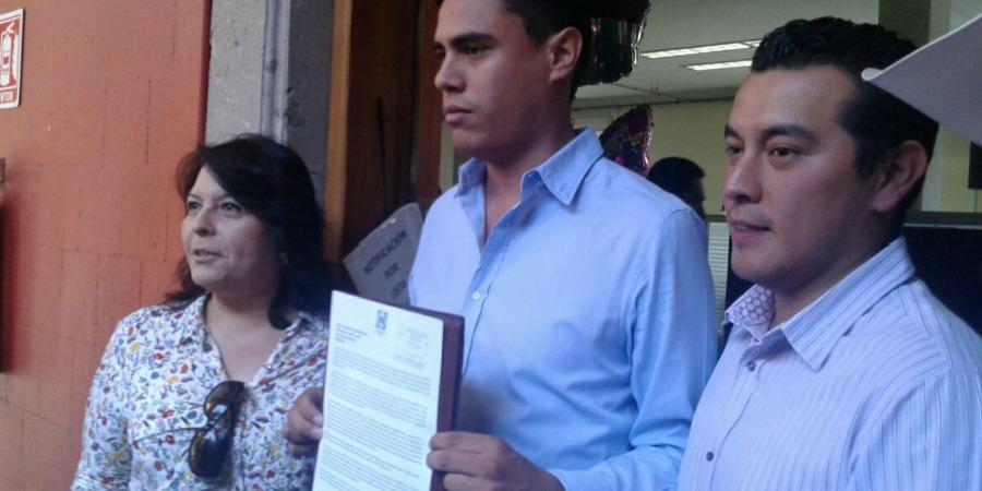 Denuncia el PAN que gobierno estatal emprendió una campaña de golpeteo a sus legisladores e integrantes