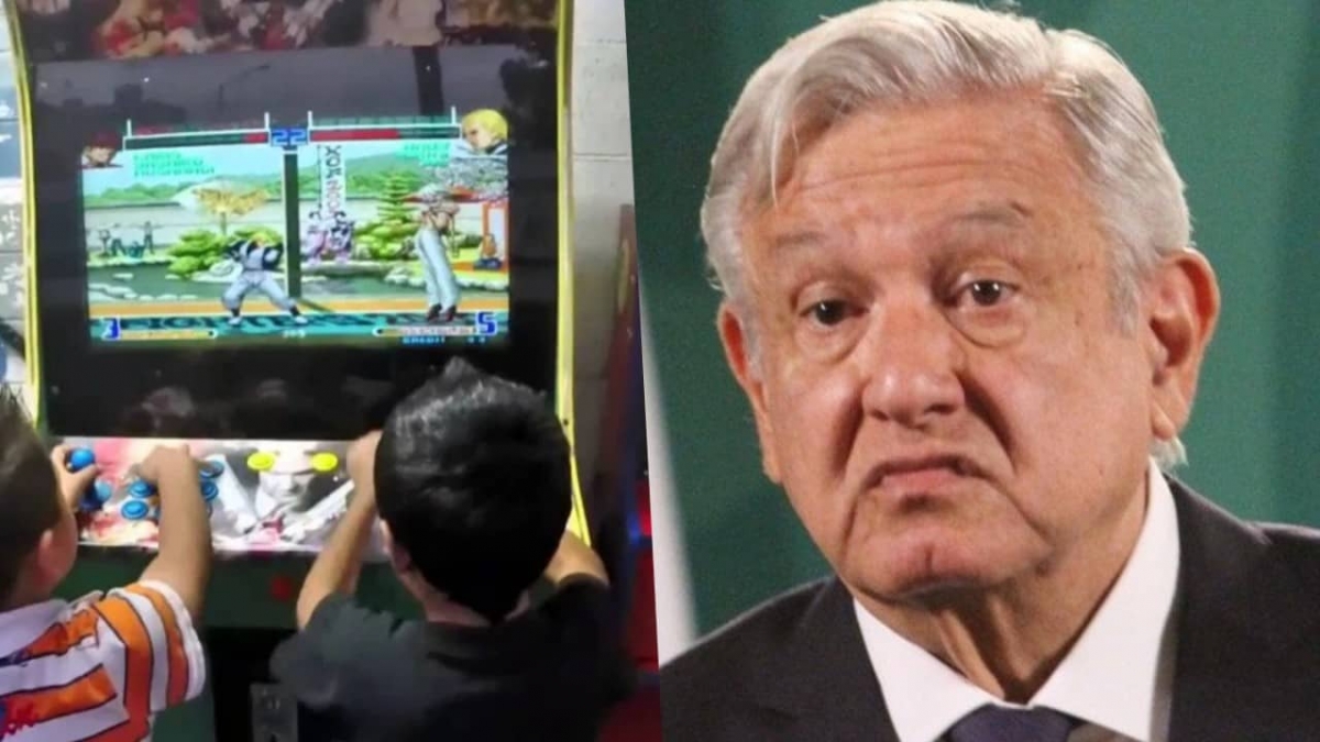 Educación será declarada actividad "esencial" para garantizar regreso a clases: AMLO