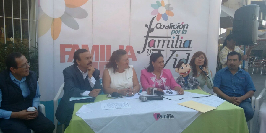 Se llevará a cabo la décima emisión de la "Caminata por la paz y la familia"