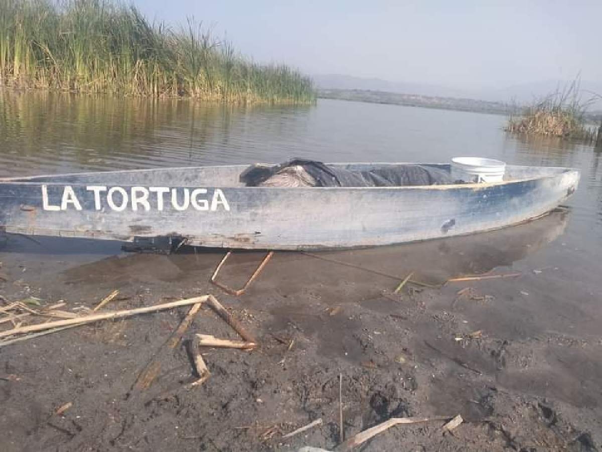 Lamentan pescadores falta de apoyos para mejorar sus embarcaciones