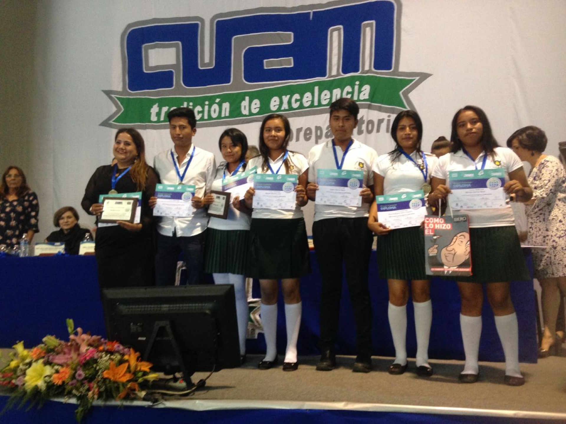 Excelencia de una escuela sin escuela