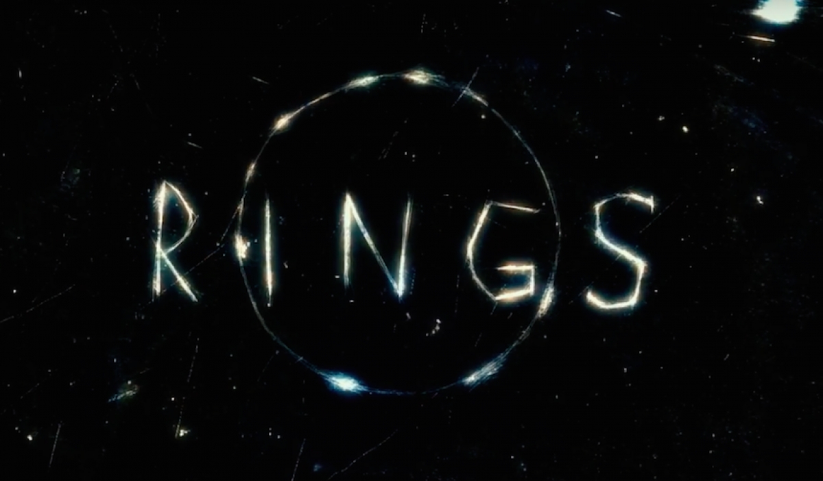 Vuelve Samara con el primer trailer de ‘Rings’