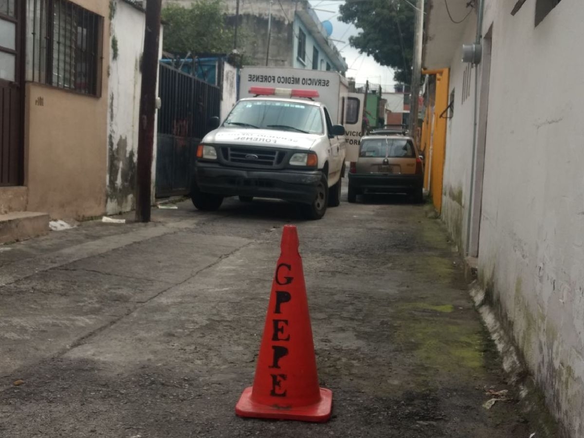 Identifican a la mujer que fue asesinada en una vecindad