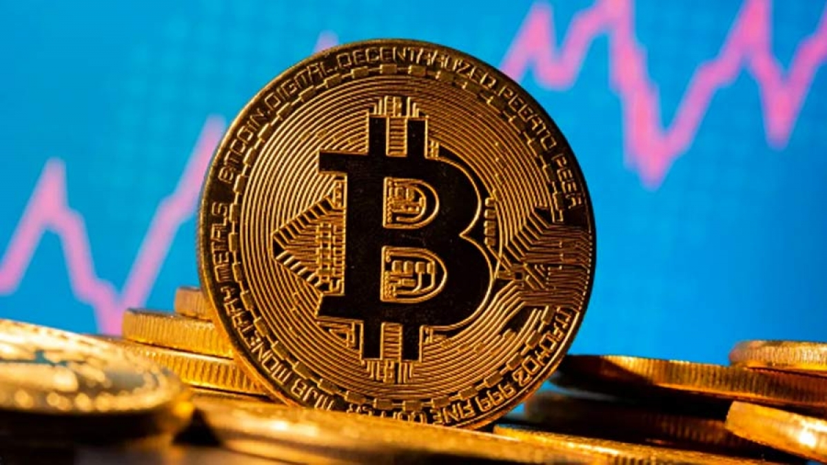 El Salvador se convierte en el primer país del mundo en aceptar Bitcoin como moneda legal