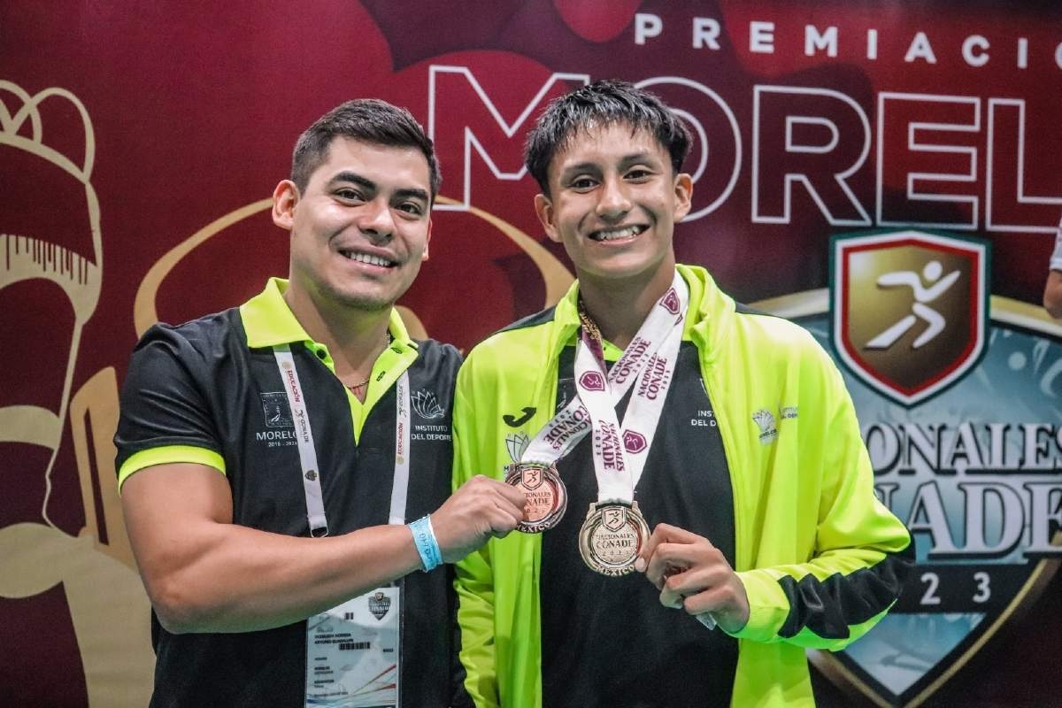 La selección de bádminton hace historia