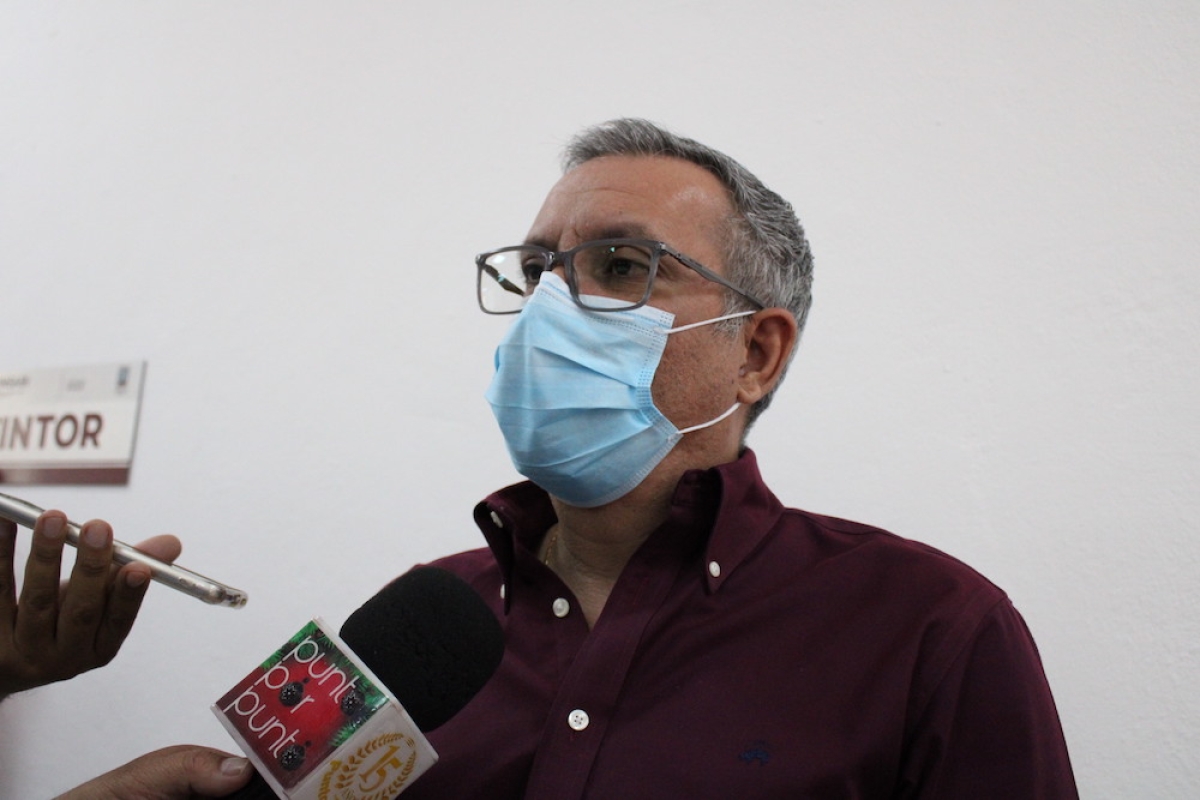Necesario, cuidarse del frío para evitar enfermedades 