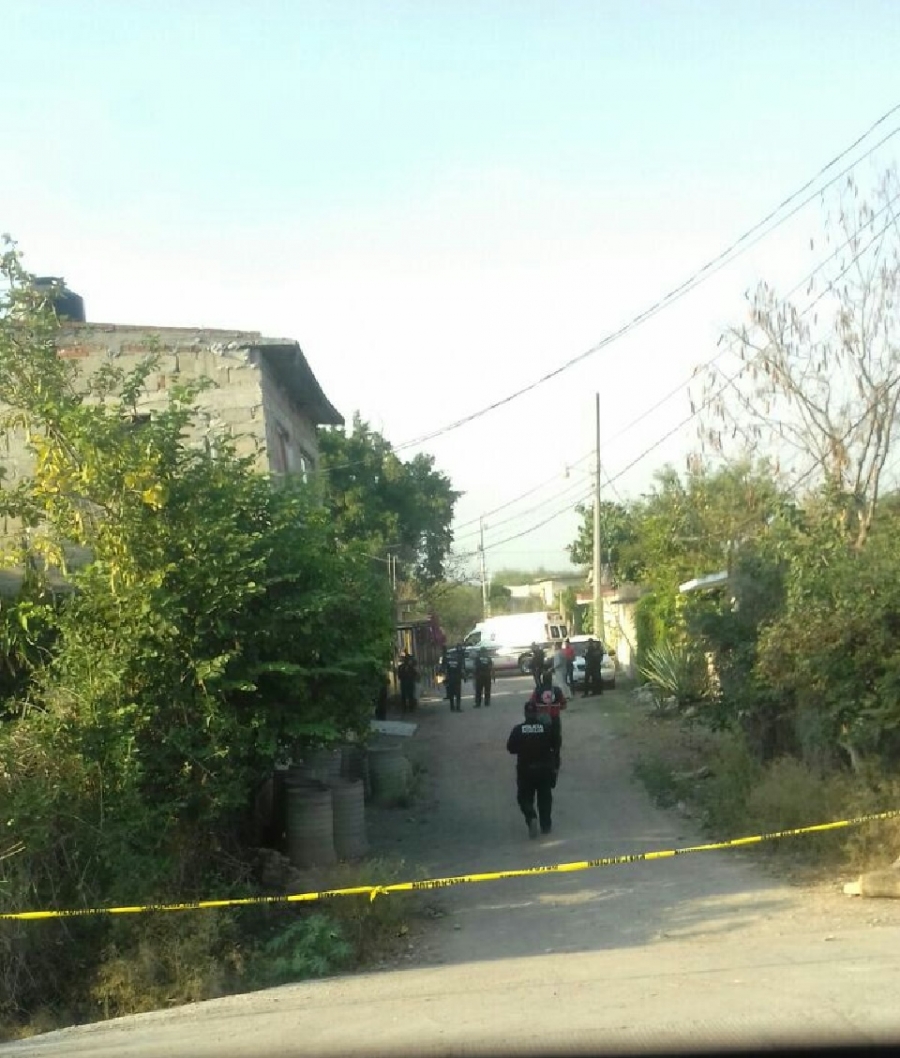 Acribillan a custodio del penal de Atlacholoaya