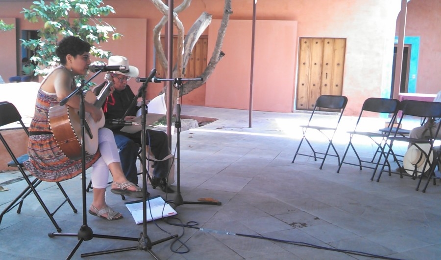 En medio de recuerdos fue celebrado el encuentro de corridistas en el Museo Casa de Morelos