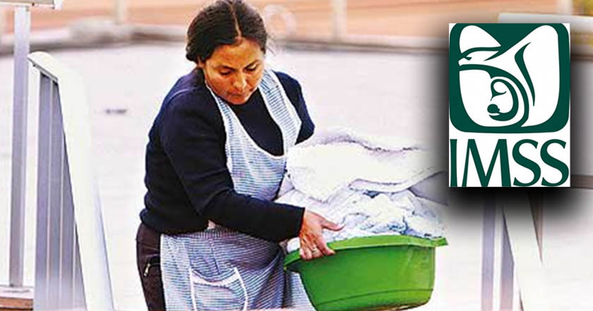 Continúa registro de trabajadoras del hogar a seguridad social