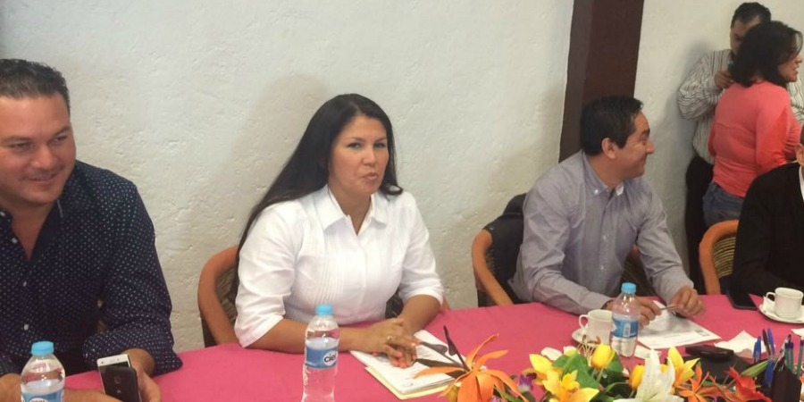 Comparecerá el titular de la FGE ante el Pleno del Congreso para rendir informe semestral