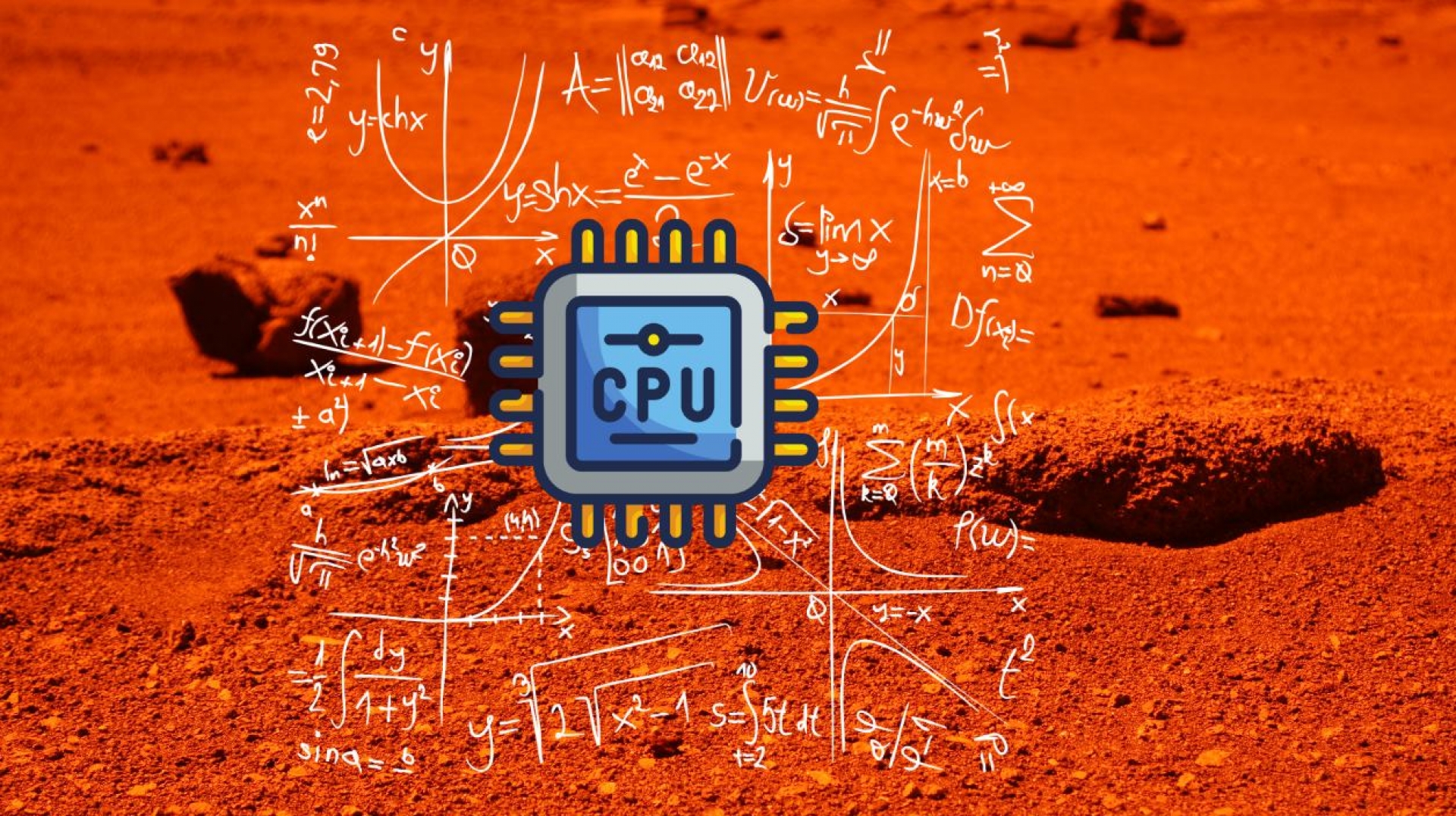 El 'Rover Perseverance' de la NASA tiene menos capacidad de procesamiento que un teléfono antiguo