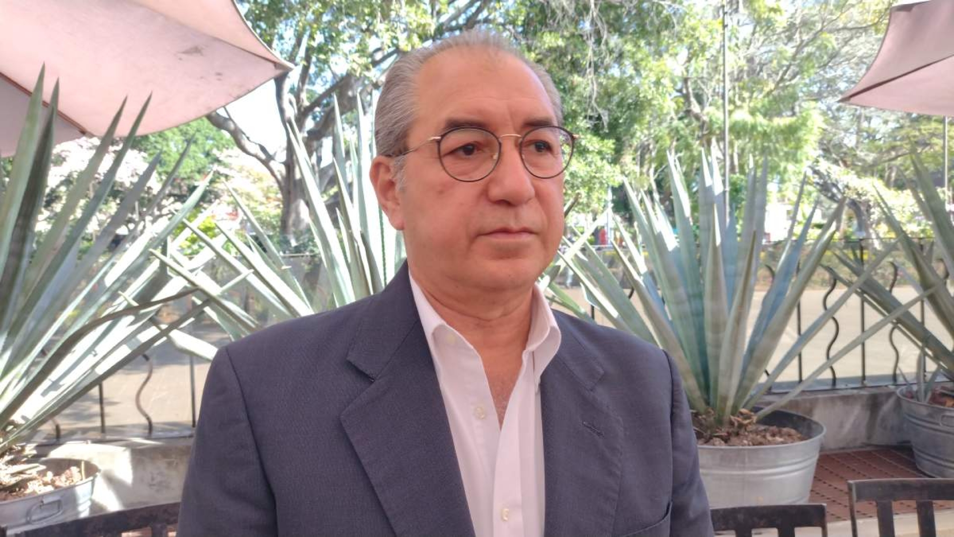 Constancias de residencia, sólo para quienes cumplan requisitos