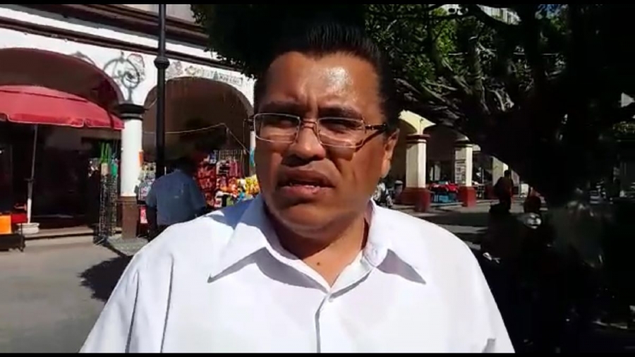 Ayudantes, preocupados por la separación de Tetelcingo