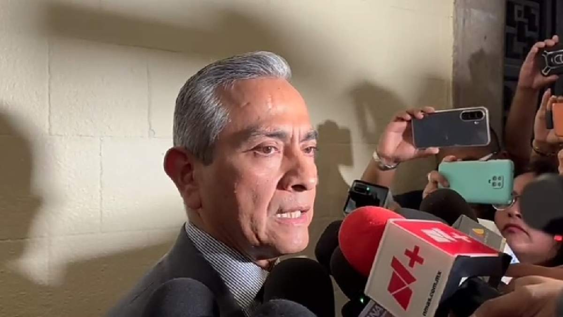 Vinculación de Jared, paso importante para hacer justicia a Kimberly: fiscal