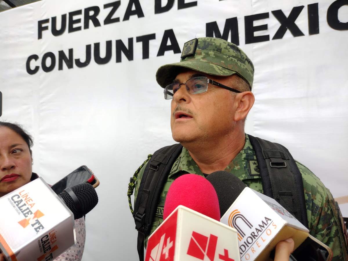 Asaltos a transporte de carga en carreteras, foco rojo: Ramírez Escobedo