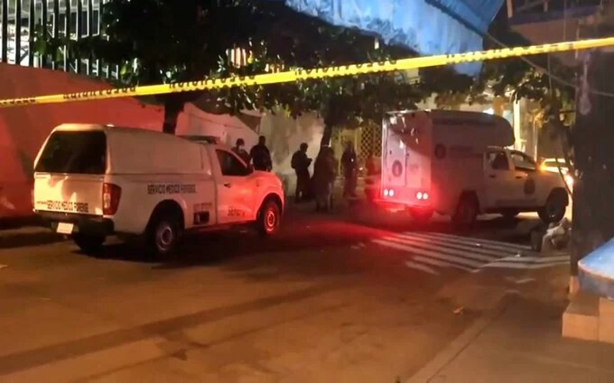 Asesinan en Acapulco al periodista Gerardo Torres Rentería