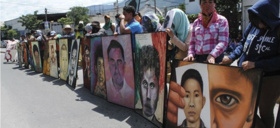 Militares deben ser entrevistados por caso Ayotzinapa; Insisten Expertos a EPN