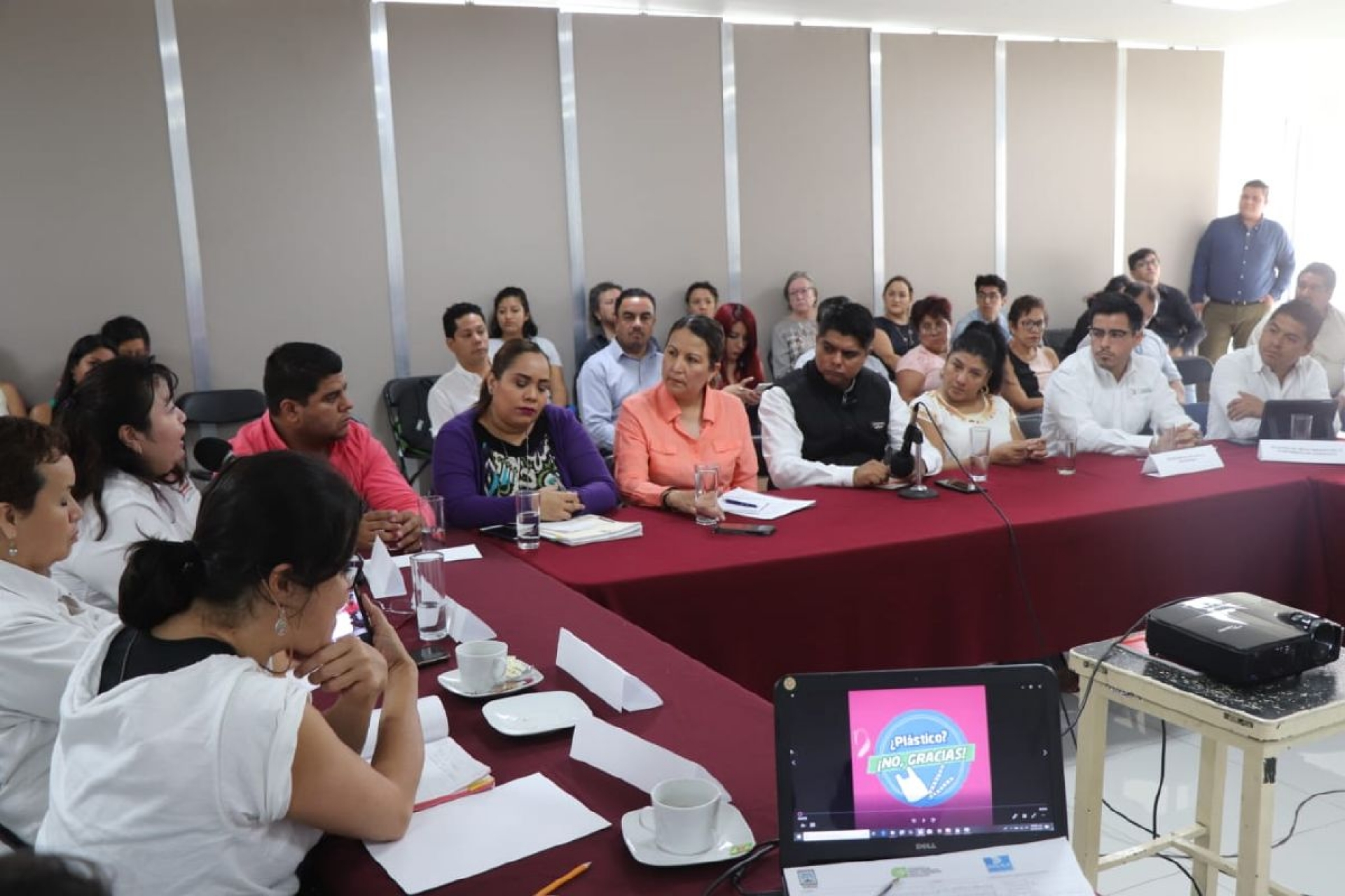 Plantean limitar el uso de bolsas de plástico